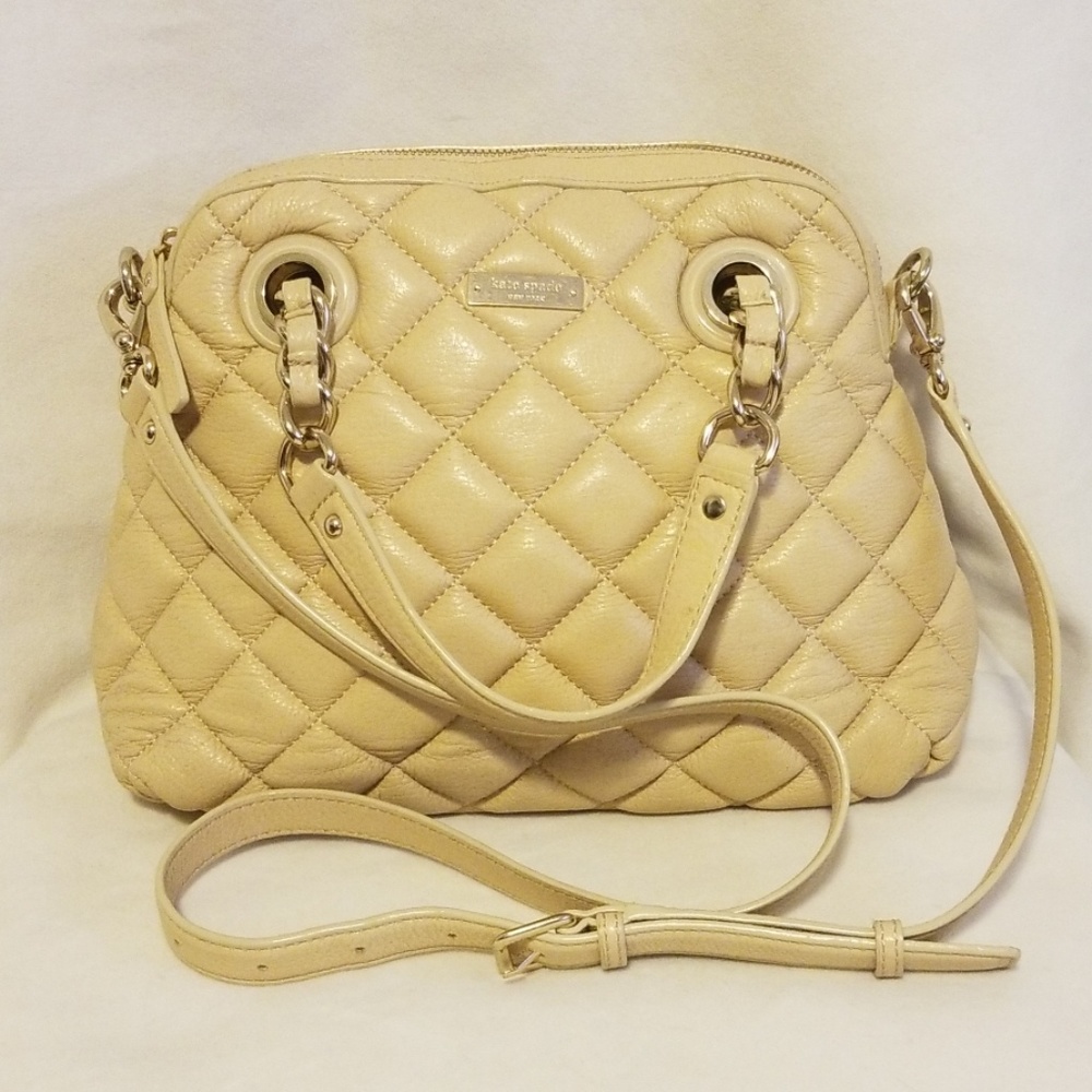 KATE SPADE NY Gold Coast Georgina Shoulder Bag